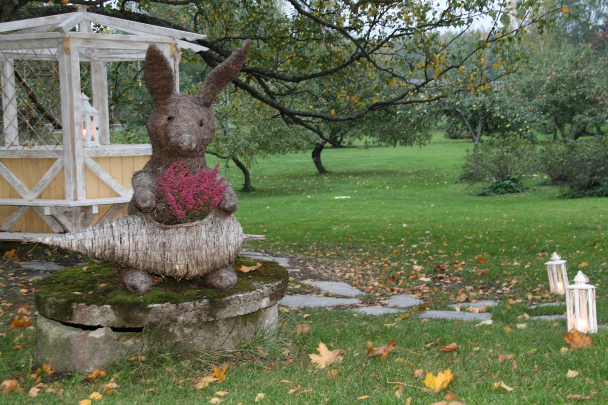 Vaihmalan Hovi Hotell Lempäälä Exteriör bild